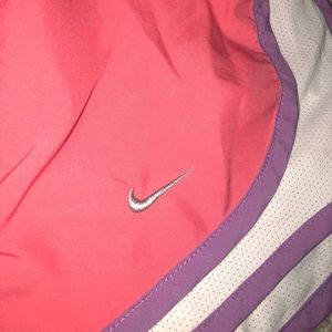 Women’s Nike Tempo Running Shorts